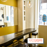 La boutique Magnum à Paris 2019