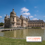 Le Château de Chantilly