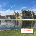 Le Château de Chantilly