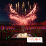 Spectacle Marie-Antoinette à Versailles