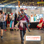 Japan Expo 2019 - Cosplay
