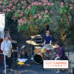 Les concerts de l'été du Mona Bismarck