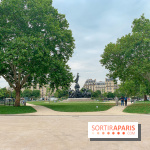 La Nouvelle Place de la Nation