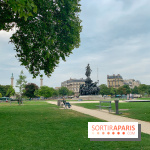 La Nouvelle Place de la Nation