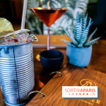 Gloster Bar, les photos