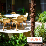 Nouvelles carte et terrasse au Prince de Galles