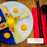 La Bibimerie : nouvelle carte, les photos