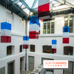 visuel Musée de la Libération de Paris