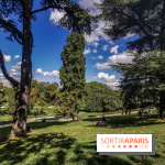 Parc des Buttes Chaumont