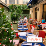 Rôtisserie Gallopin