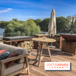 Splash ! des Bistrots Pas Parisiens, les photos