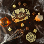 Les ateliers Halloween au Musée du Chocolat !
