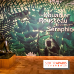 Du Douanier Rousseau à Séraphine, les naïfs au musée Maillol