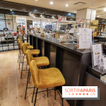 Fou de Pâtisserie BHV