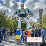 Visuels Disneyland Paris Toy Story Playland