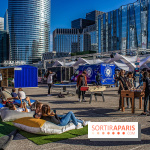 Urban Week 2019, le festival de street culture à La Défense 