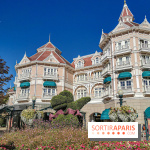 Disneyland Paris célèbre son patrimoine et ses métiers d’art