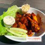 Coffee Parisien 2019