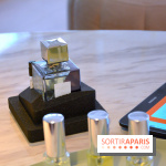 Sillages, la parfumerie sur-mesure