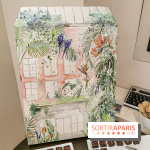 Les calendriers de l'Avent 2019 Bernardé