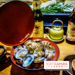 Kifuné : véritable restaurant japonais à Paris, les photos