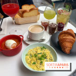Brunch Les Françaises