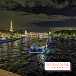 La course nocturne de la Nuit Blanche, les photos