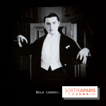 Vampires, de Dracula à Buffy, l'exposition à la Cinémathèque