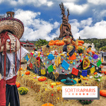 Halloween à la Mer de sable 2019 - les photos