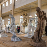 Musée Rodin Meudon