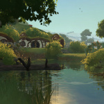 Tales of the Shire 