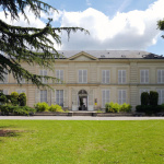 Parc Raspail &agrave; Cachan (94)