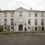 MABA, Nogent-sur-Marne (94)