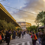 Nuit Blanche 2024 au Ground Control à Paris