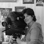 Chantal Akerman