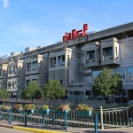 Centre national de la Danse Pantin