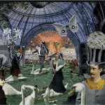 13 bis Paname Rendez-vous