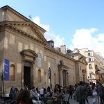 Eglise Saint Louis d'Antin