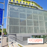 Lavoir numérique à Gentilly