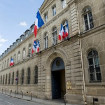 ministère outre mer hotel montmorin