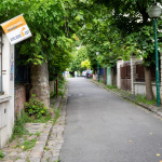 Portes ouvertes des ateliers d'artistes du Pré Saint-Gervais