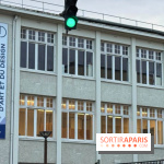 Jardin des Métiers d'Art et du Design Sèvres