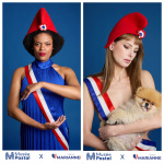 Toutes Marianne(s) : l'icône française se réinvente dans une exposition au Musée Postal
