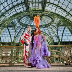 Sous la jupe du Grand Palais : les drag queens réinventent le cabaret