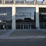 Musée de la Ville de Saint-Quentin-en-Yvelines