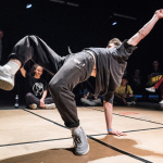 Hip Hop Love, une déambulation dansée à Clichys-sous-Bois pour la Nuit Blanche 2026