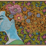 L'artiste Chuck Sperry dévoile ses Archetypes dans une expo gratuite à la galerie Art Generation