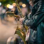 Un pique-nique sur les airs de jazz de la Nouvelle-Orléans à la Chapelle de Clairefontaine