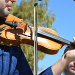 De la musique traditionnelle irlandaise à la Fontaine du Pot-de-Fer, pour la Fête de la Musique 2026