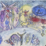 Le cirque, fabrique de l'art moderne : l'exposition colorée au musée de Montmartre